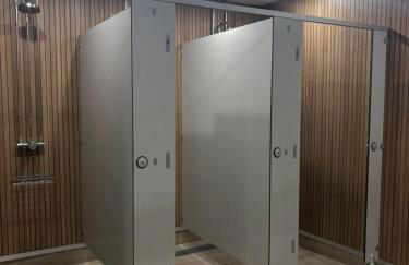 15 Sherringham Hot Tub Large garden Parking - Foto 12