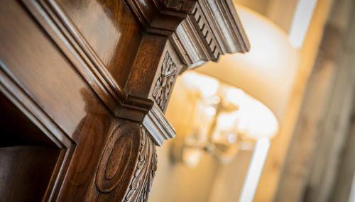 Carlogie House - Foto 5