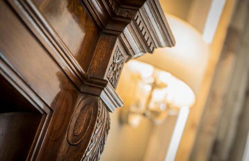 Carlogie House - Foto 5