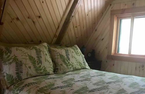 Riverside Cabin - Foto 31