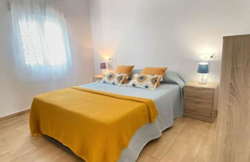 Estancia a 600m de la playa en el centro de Punta Umbria - Foto 17