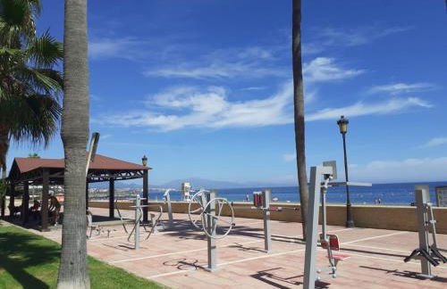 Centro Playa de Sabinillas Manilva - Photo 21