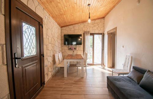 Ikarion Village Home by RentalsPro- Fourka Halkidiki - Foto 15