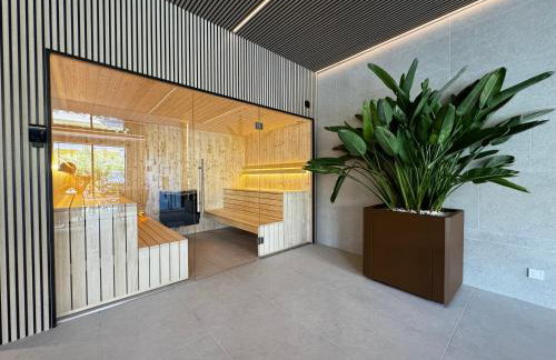 Aparthotel Anchoria Holiday Honest-Serwis - Foto 6