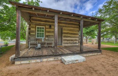 Town Creek Cabin Walk to Main St - Foto 12