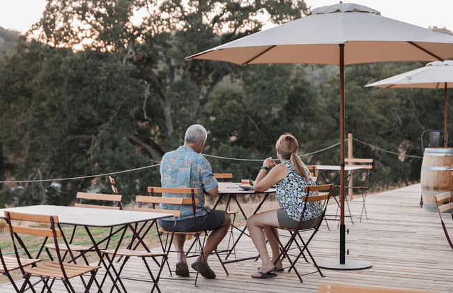 Huttopia Wine Country - Foto 55