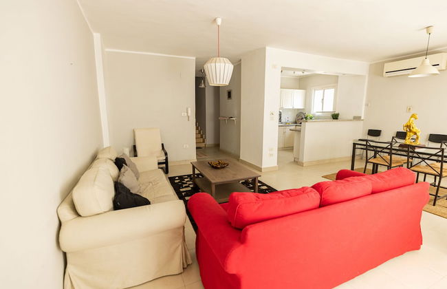 Lily Mint Retreat Inviting 3BR Apartment - Foto 22