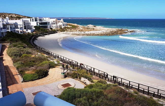 On the Beach 2 Langebaan 2-sleeper - Foto 17