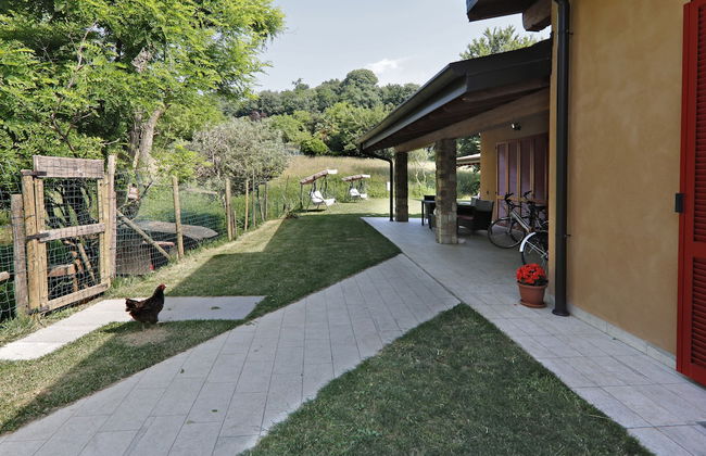 Agriturismo Terra e Lago d'Iseo - Foto 53