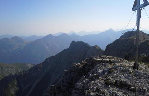 Ferienwohnungen Kappeler - Foto 17