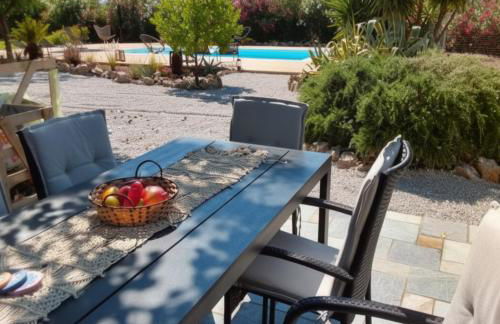 Villa Polyxeni 5 Bedrooms and Private Pool - Foto 50