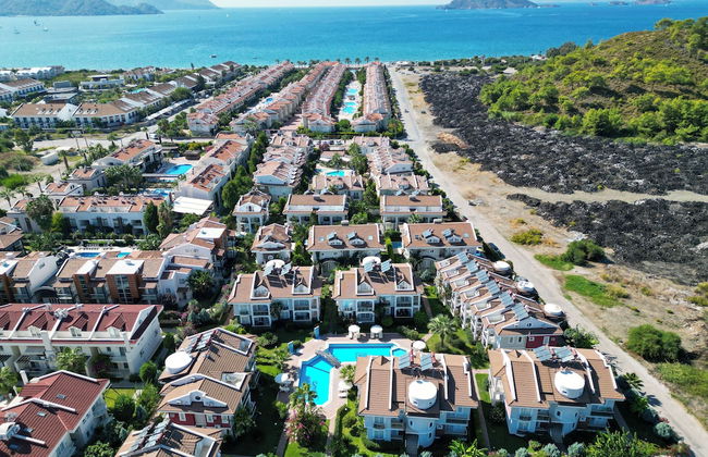 Sea Heaven Legend Apartments - Foto 80