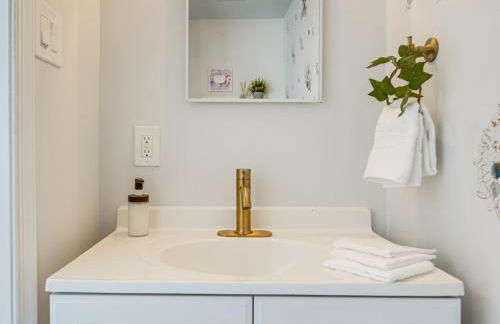 Family-Friendly Mays Landing Home Near The Cove! - Foto 24