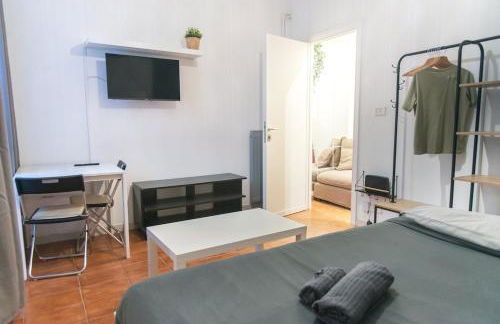 Station Loft Trastever's Homies - Foto 16