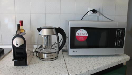 Appartamento sul mare - Foto 4