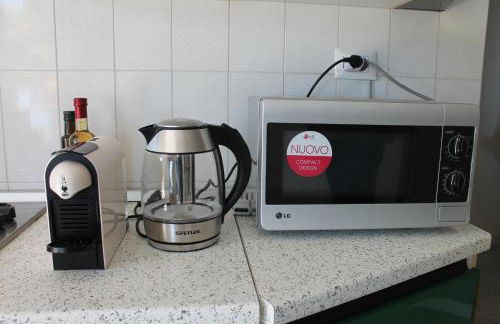 Appartamento sul mare - Foto 4