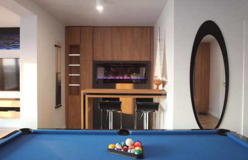 AQUARIUS PENTHOUSE Ustka - Foto 27