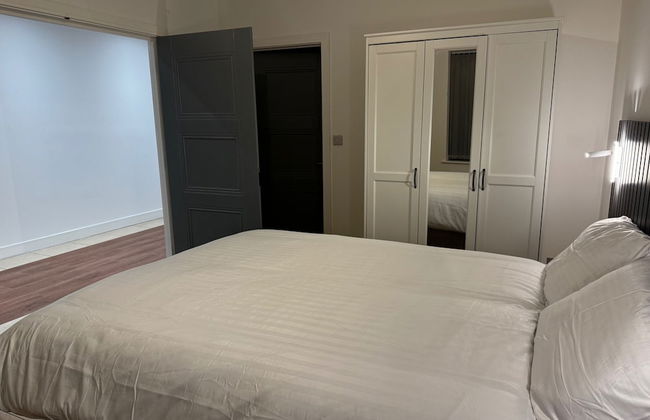 Cosy Flat With Garden London - Foto 2