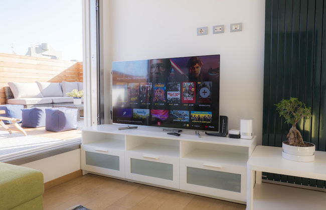 Immerse Yourself in an Idyllic Situation - Foto 6