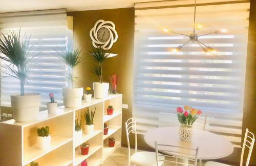 ATTICO IN FIERA apartment - Photo 6