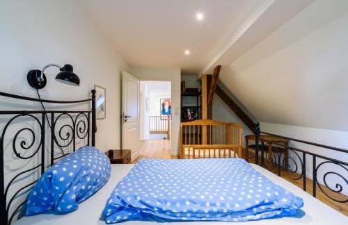 Alte Dorfschule im Spreewald - Foto 21