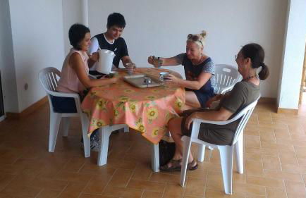 Fattoria di Anja e Marco - Foto 29