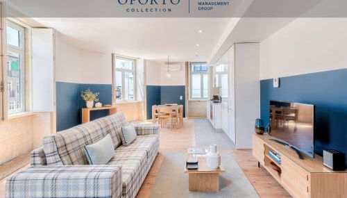 Mouzinho da Silveira Unique Apartments, by Oporto Collection - Foto 2