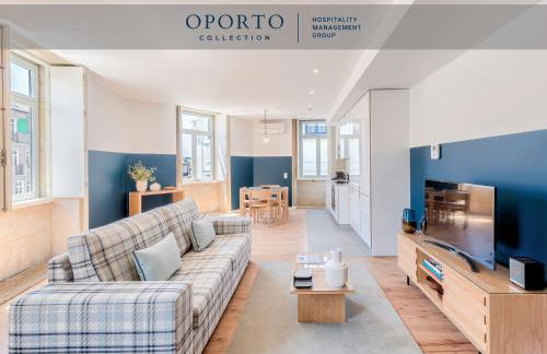 Mouzinho da Silveira Unique Apartments, by Oporto Collection - Foto 2