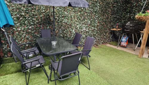 Blue Room, Stylish Apartment near City Centre - Foto 5