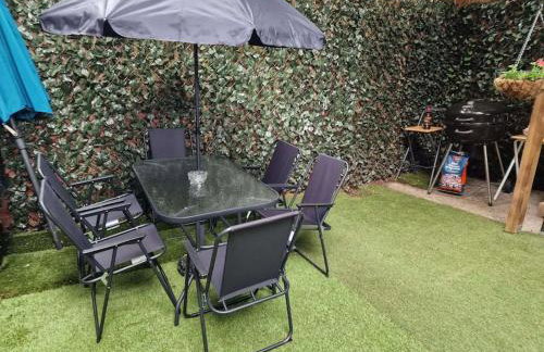 Blue Room, Stylish Apartment near City Centre - Foto 5