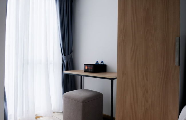 Comfy Studio at M-Town Gading Serpong Apartment - Foto 5