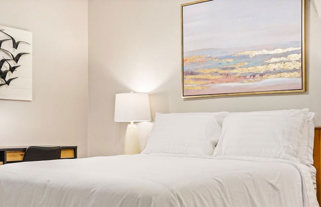 Spacious 5-bedroom for Families Groups - Photo 34