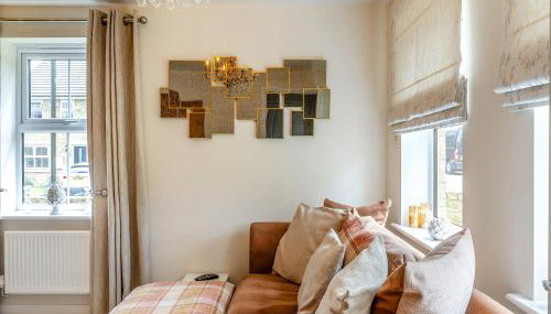 High Peak Retreat - Foto 4