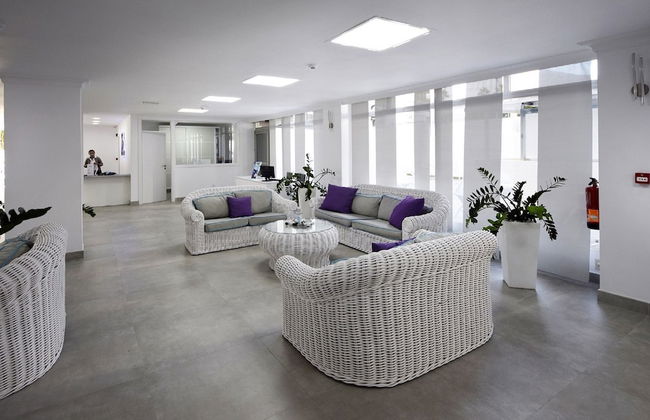 Skyview Hotel - Foto 2