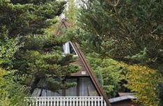 A-Frame am Ochsenkopf - Foto 3