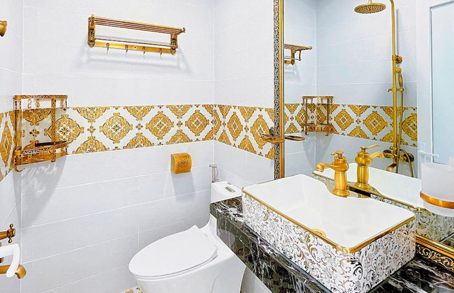 999 CONDOTEL Muong Thanh Vien Trieu - Foto 51