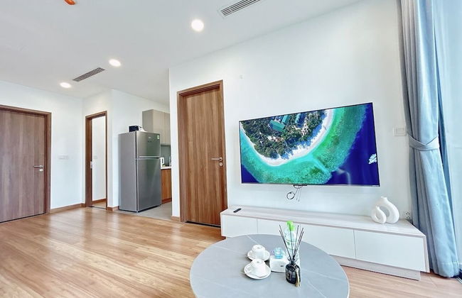 ecogreen saigon - Foto 37