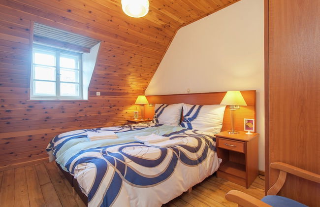 Holiday Home in Hermagor Near Nassfeld Ski Area - Foto 20