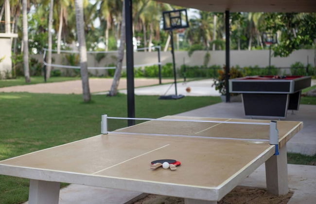 Coconut Beach House Playa Bonita Las Terrenas Dominican Republic - Foto 35