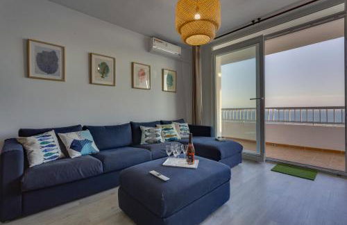 ATLANTICO Family Home by Cadiz4Rentals - Foto 20