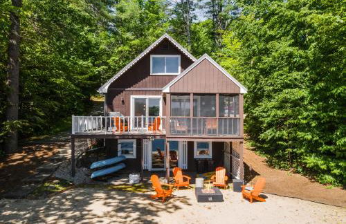 Idyllic Lakeside Getaway home - Foto 44