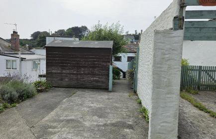 Hillside Cottage - Foto 9