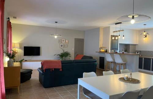 Villa Romane: piscine et aire de jeux - Foto 6