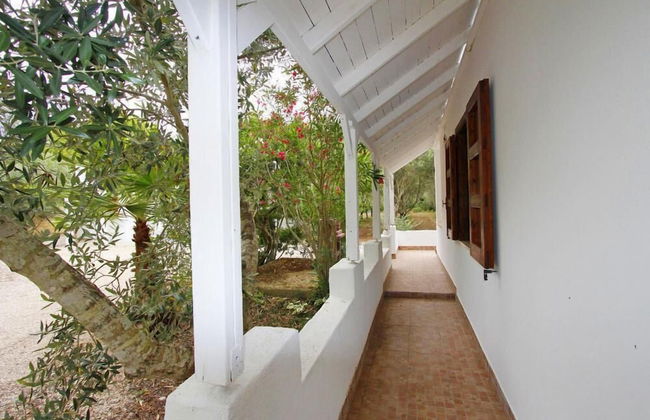 Tenuta la Saracina - Foto 64