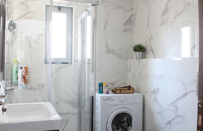 Edem apartment Sea View - Foto 8