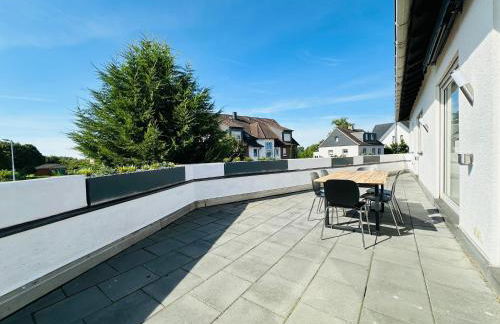 Emilbnb in der Sandstraße - Foto 43