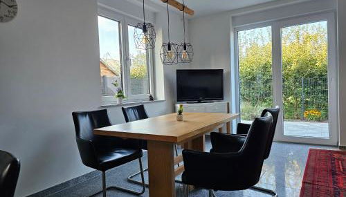 Moderne Doppelhaushälfte in Oppenheim - Foto 3