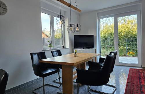 Moderne Doppelhaushälfte in Oppenheim - Foto 3