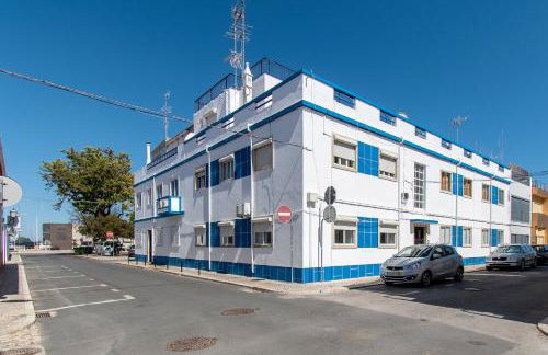 Guadiana River Apartment - Foto 25