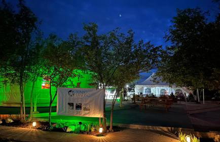 Apt 6 - High Plains Lodge at Nomad Landing - Foto 16